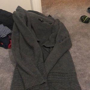 Knitted Cardigan
